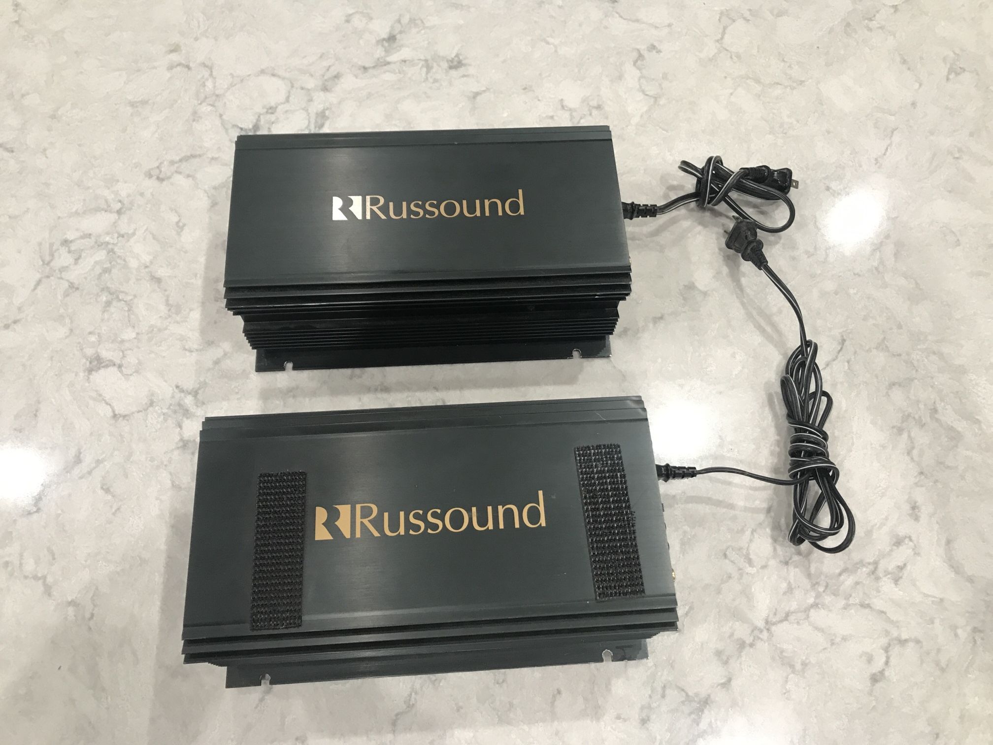 Russound DPA-1.2 Home Theater Amps (2)