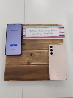 🔊 Get It Before It's Gone – Samsung Galaxy S22 5G 6.2 inch for Only $149! Save 80% with $1 Down & Warranty Included