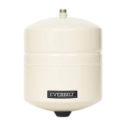 Everbilt 4.5 Gal Thermal Expansion Tank HDET4G - New