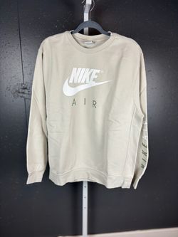2 Nike Tops sweater/crewneck Preowned Sz L