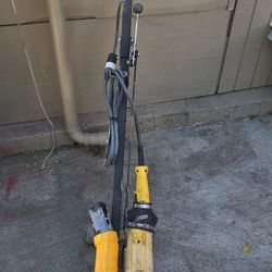 DEWALT CUT CEMENT