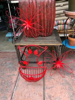Garden Decor