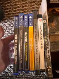 Ps4/1 PsP