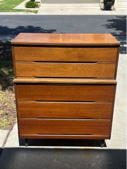 Bedroom Dresser