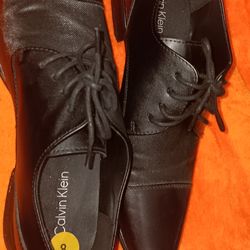 Calvin Klein  casual shoes