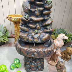 Fountains For Sale 