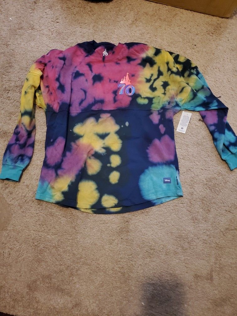 Disneyland Exclusive Jersey M