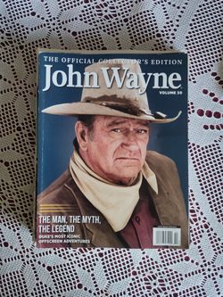 Collector's Edition Magazine