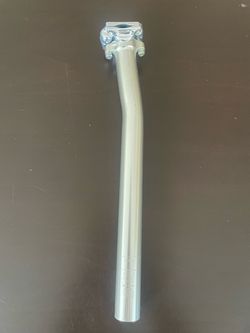 Thomson Setback Seatpost 27.2