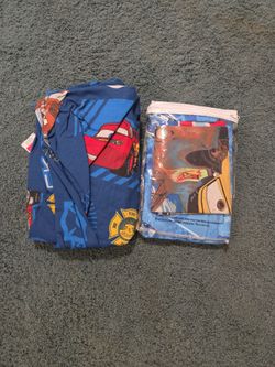 Brand new Disney Cars twin sheets with pillowcase see description