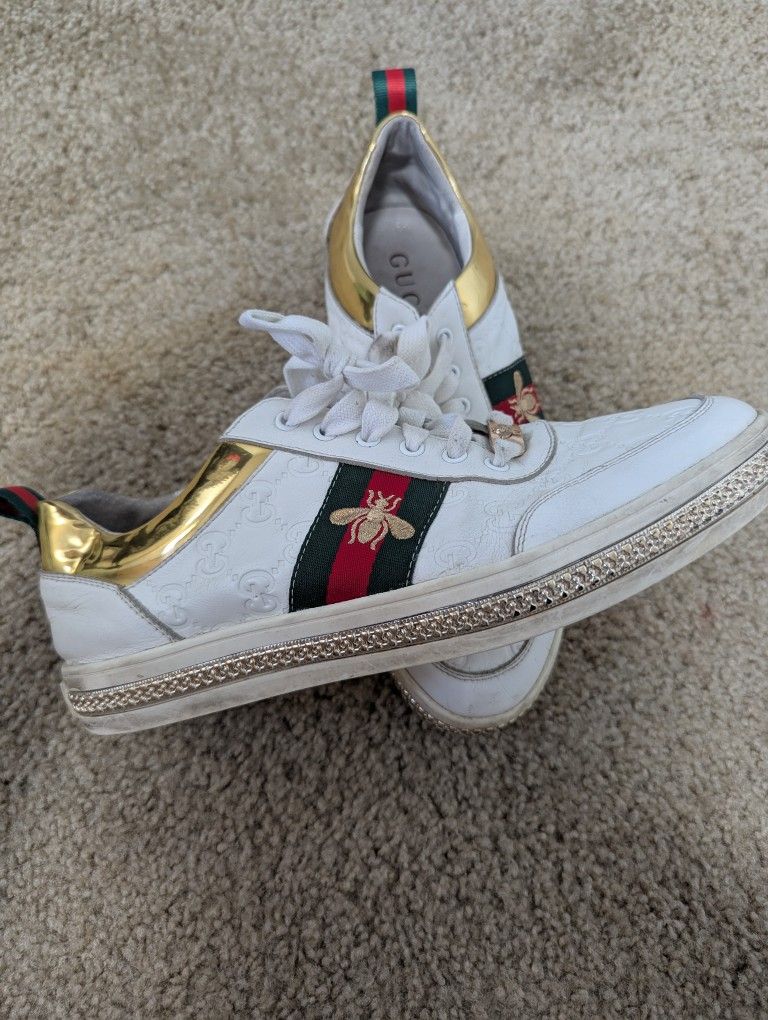 Gucci Shoes