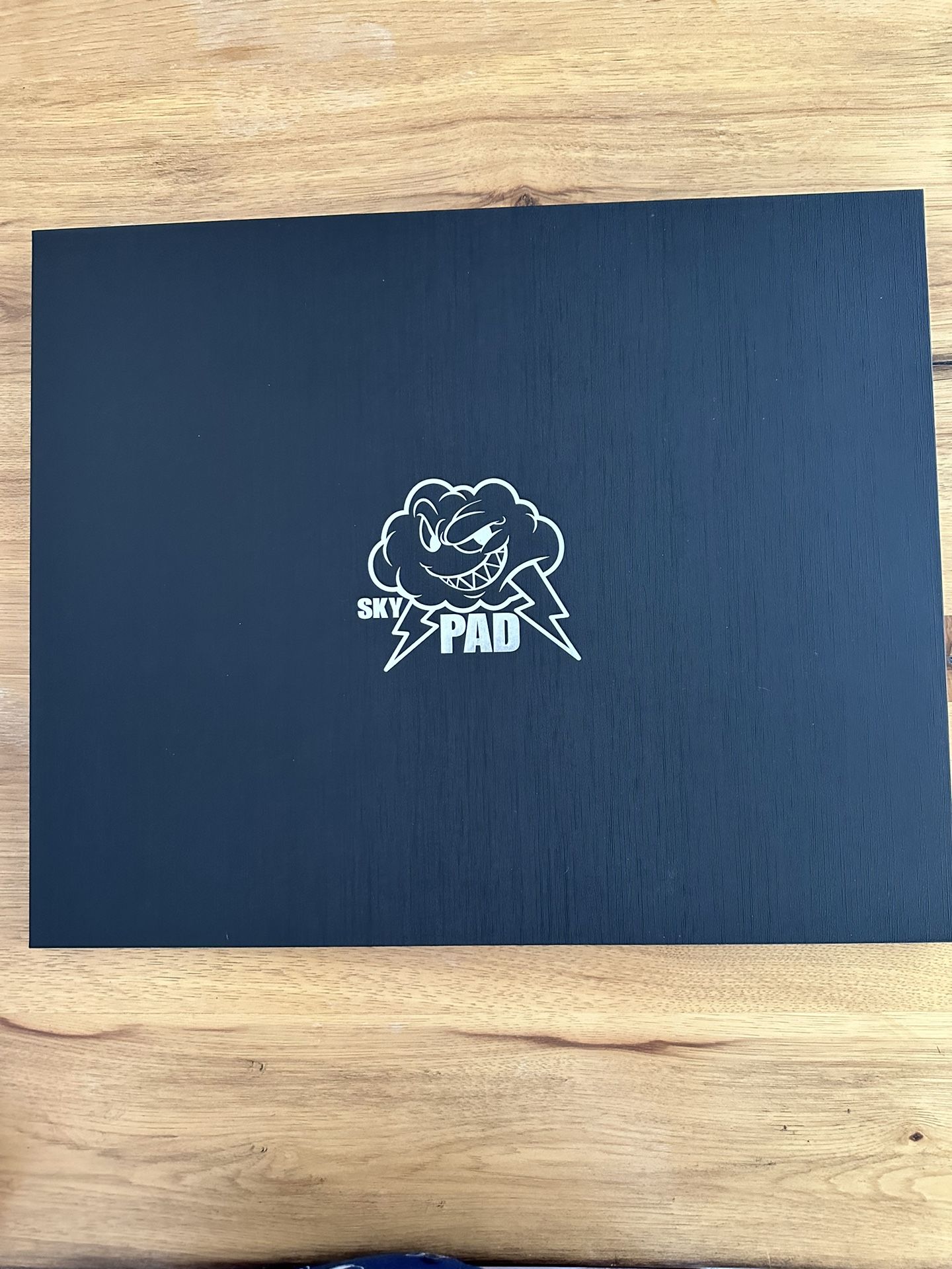 Skypad- Computer Mouse Pad