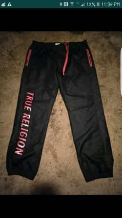 True religion windbreakers