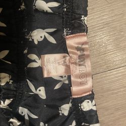 Vintage Playboy Short