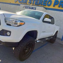 Toyota Rims