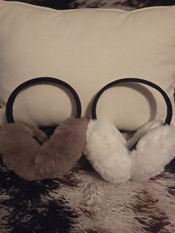 Earmuffs 