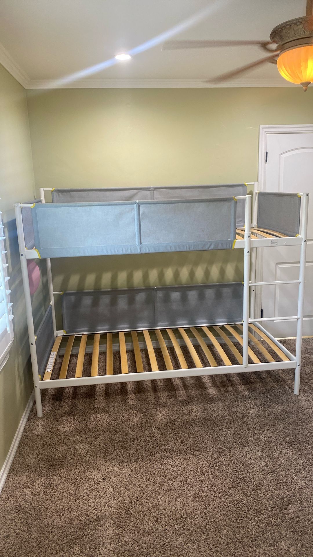 Bunk Beds