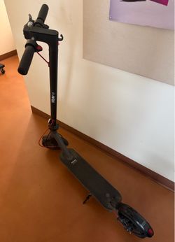 Hiboy S2 E-Scooter