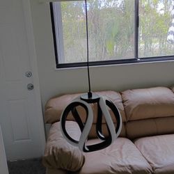 Light Fixture Ceiling Mount Modern LED 