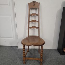 Antique Chair