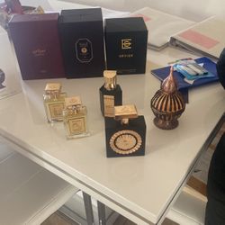 Perfumes Nuevo Al Mayor Y Al Detal