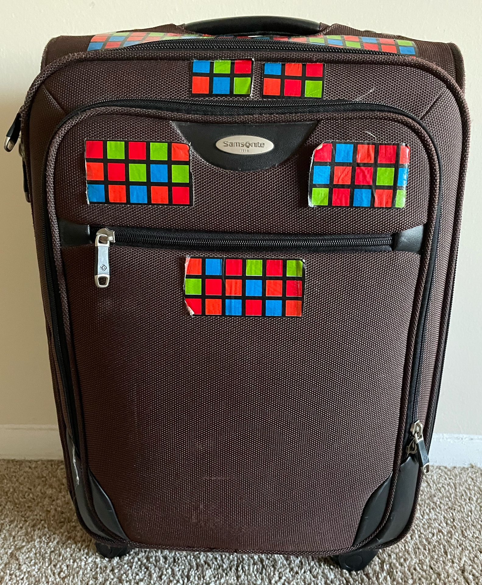 Samsonite Carry-on