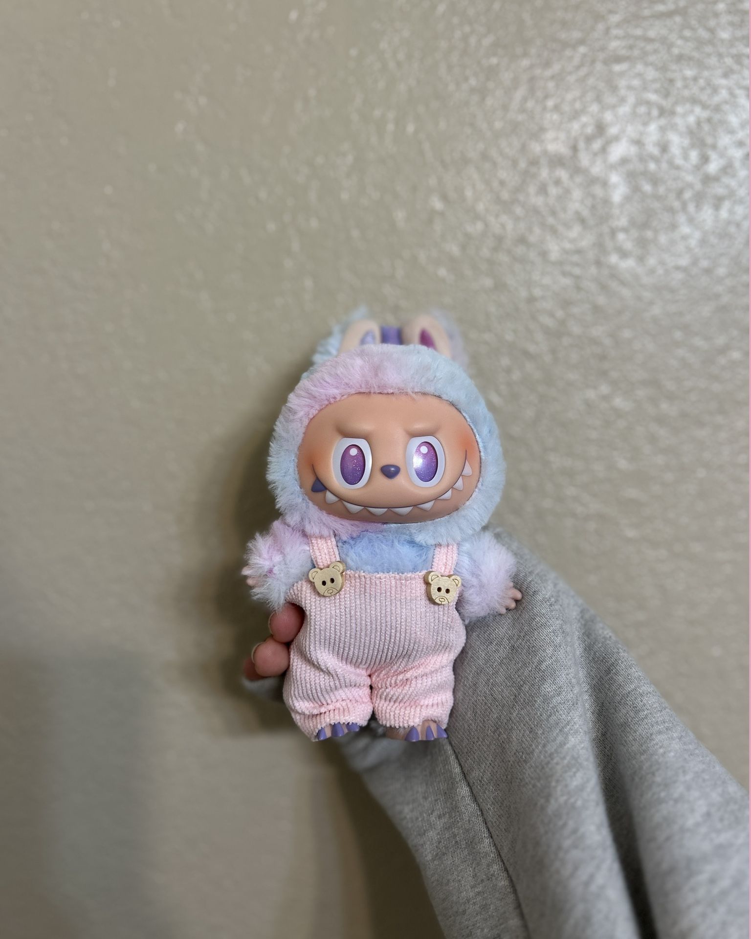 Labubu Clothes