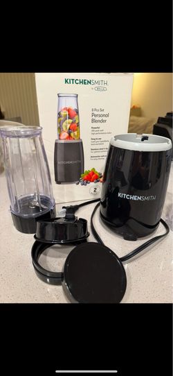 KitchenSmith Blender