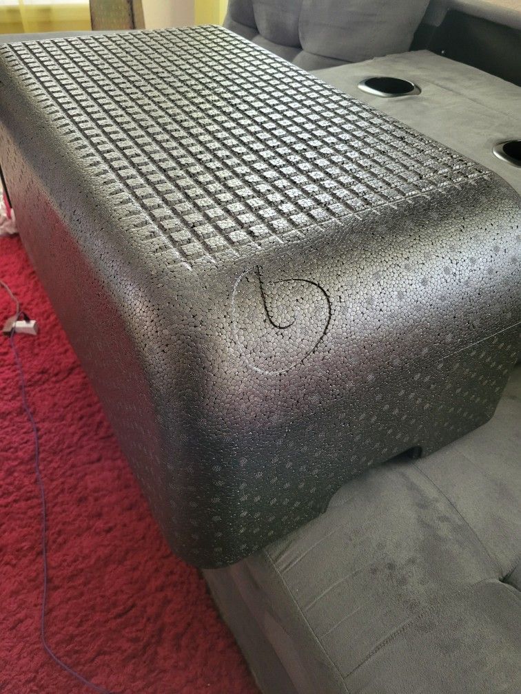 NEW* Balanced Body Sitting Box Lite