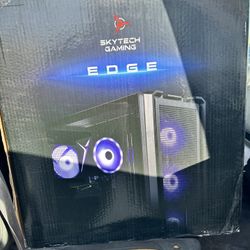 Skytech Edge Gaming Pc