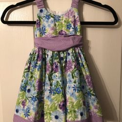 Jessica Ann Infant’s Dress 