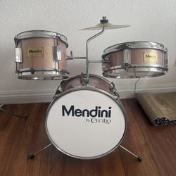 Drum Set Kids