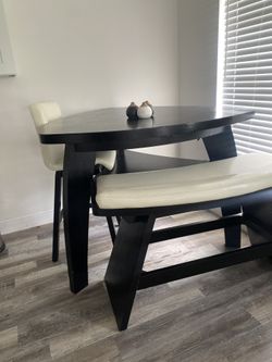 Dining Room Table Set