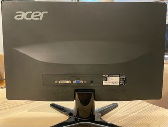 20inch monitor