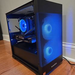 Gaming Computer Desktop PC
