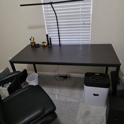 Desk