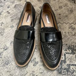 New Halogen Loafers