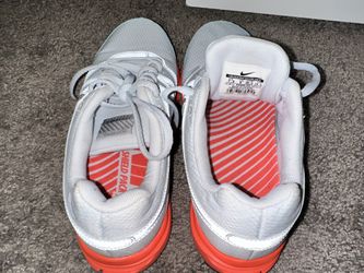 Womens Bike Running Shoes Size 7.5