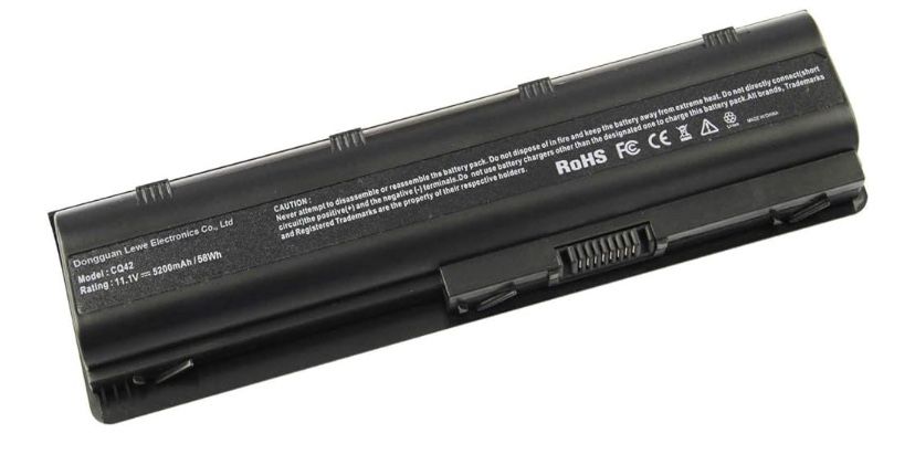 Laptop Battery for HP Compaq Presario CQ32 CQ42 CQ56 CQ57 CQ62 CQ72 CQ43 CQ43-300 CQ43-100 CQ56z-200 CQ62-100 CQ62-200 CQ430