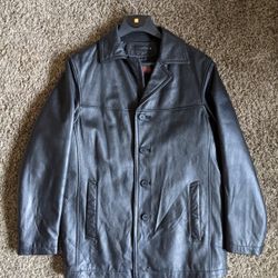 Wilsons leather jacket