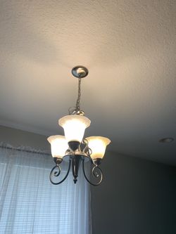 Ceiling lamp
