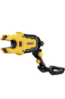 DEWALT IMPACT CONNECT Copper Pipe Cutter, Impact Driver Attachment, Tubing Cutter (DWACPRIR)