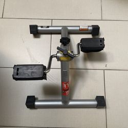 Stamina InStride Folding Cycle