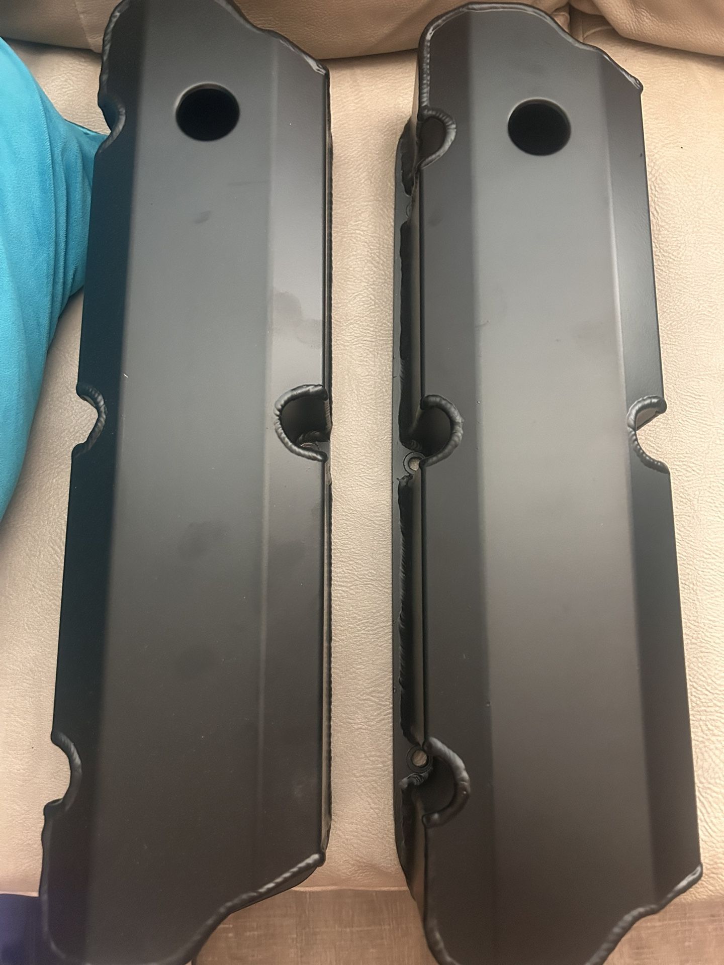 FORD Valve Covers
