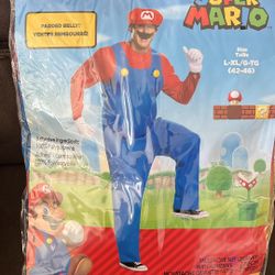 Super Mario 