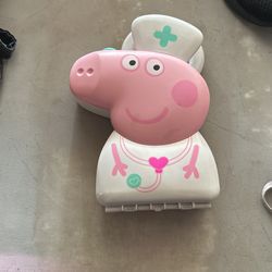 Peppa Pig