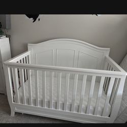 Graco Crib 