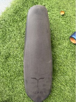 Talaria seat.