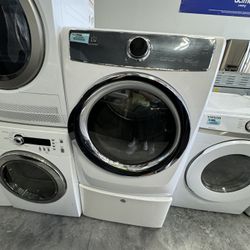 Electrolux Electric Dryer 