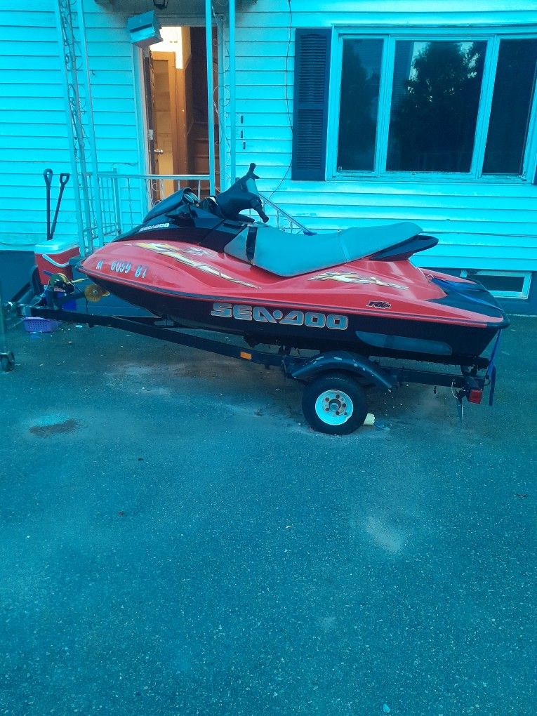 Jet Ski